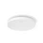 Kruhová - PH 8720169277618 Hue WACA Datura S stropní svítidlo LED 48W 3840lm 2000-6500K RGB 38,4cm kulaté IP20, bílé - PHILIPS - foto 3
