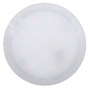 LED moduly - P 93078 LED Modul vestavné svítidlo Nova Plus Coin 50mm Coin 6W 230V 2700K satén - PAULMANN - foto 3