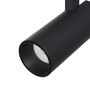 Lištové Magnetic Maytoni S35 - M TR019-2-15W3K-B Svítidlo pro kolejnicový systém Focus LED 3000K 15W teplá bílá 1500lm černý hliník S35 - MAYTONI - foto 3