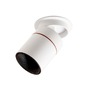 Bodová - RED R14239 AUGUSTA zápustná bílá/černá 230V LED 12W 36° 3000K - RED - DESIGN RENDL - foto 3