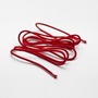 Kabely, šňůry - RED R10253 Textilní kabel FIT, 3x0,75 4m červená 230V - RED - DESIGN RENDL - foto 3