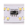 Kruhová - LA 1002941 LIPSY 50 DRUM DALI CW LED, Indoor, nástěnné a stropní svítidlo, bílé, 3000/4000K - BIG WHITE (SLV) - foto 3