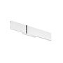Podélná - ILUX 282138 Nástěnné svítidlo Zig zag ap d53 3000k - IDEALLUX - foto 3