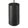 Lištové Magnetic SLV - LA 1006850 NUMINOS® S 48V TRACK DALI závěsné svítidlo, černá / bílá, 16W, 1350lm, 4000K, CRI90, 20° - BIG WHITE (SLV) - foto 3