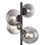 Stolní lampy dekorační - GLO 56133-4T RIHA 56133-4T Stolní lampa - GLOBO - foto 3