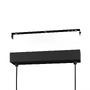 Podélná - EG 390191 Závěsné svítidlo LEVANTARA 390191 - STARS OF LIGHT - foto 3