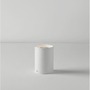 Přisazená - NV 9136179 Venkovní stropní svítidlo DARA bílý hliník skleněný difuzor LED 9W 3000K 100-240V 120st. IP54 - NOVA LUCE - foto 3