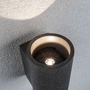 Nástěnná - P 94500 Venkovní venkovní nástěnné svítidlo Concrea 170mm IP65 6,8W 3.000K - PAULMANN - foto 3