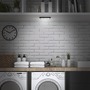 Přisazená - BRI 2689-035 LED Lero Indoor 16 cm 3x0,06W 5lm černá - BRILONER - foto 3