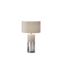 Stolní lampy dekorační - FAN I-TATAKA-L-MC Stolní lampa LUME TATAKA růžová, 1xE27, 33 x 33 x 55 cm - FANEUROPE - foto 3