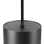 Sestavte si sami - LA 1008615 OCULUS závěsné světlo, délka závěsu 250 cm, 2000-3000K, 100°, Dim-to-Warm, PHASE, tmavý bronz - BIG WHITE (SLV) - foto 3