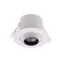Přisazená svítidla - CCT LED svítidlo ALIMO 6W bílé - foto 3