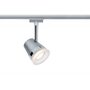 Svítidla - P 97613 URail spotové svítidlo Cone chrom matný / chrom bez zdroje, max. 10W GU10 - PAULMANN - foto 3