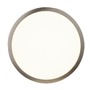 Kruhová - GLO 12366-15 VITOS 12366-15 Stropní svítidlo - GLOBO - foto 3