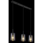 Vícečetná - GLO 15559-3H KAMMI 15559-3H Závěsné svítidlo - GLOBO - foto 3