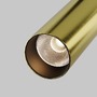 Lištové Magnetic Maytoni Exility - M TR032-2-12W3K-M-BBS Svítidlo pro kolejnicový systém Focus LED 3000K 12W teplá bílá 904lm mosaz hliník Exility - MAYTONI - foto 3