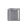 Nástěnná - NV 9540214 Venkovní nástěnné svítidlo BEV šedý beton skleněný difuzor LED 5W 3000K 120-230V IP65 - NOVA LUCE - foto 3