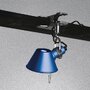 Stolní lampy s klipem - AR A043800 Tolomeo Micro Pinza LED - 3000K - ARTEMIDE - foto 3