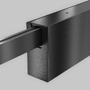 Lištové Magnetic Maytoni Flarity - M TR150-1-12W3K-M-B-DE Svítidlo do kolejnice Points Flarity 3000K 12W 40d TR150-1-12W3K-M-B-DE - MAYTONI - foto 3