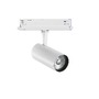Svítidla - ILUX 302591 Bodové svítidlo Fox 25w cri90 3000k 1-10v - IDEALLUX - foto 3