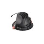 Kruhová - LA 1003727 NUMINOS® MOVE DL XL vnitřní LED zápustné stropní svítidlo černá/černá 3000 K 55° otočné a výkyvné - BIG WHITE (SLV) - foto 3