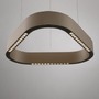 Dekorativní - PN 2689-97 LED závěsné svítidlo Q-STRETTO, bronz, ZigBee, 2200-5000K - PAUL NEUHAUS - foto 3