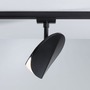 Svítidla - P 94961 URail LED lištový spot 3-krokové-stmívatelné Alejandro 10W 3000K stmívatelné 230V černá mat - PAULMANN - foto 3