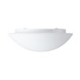 Plafoniéry - OS AUR63080 AURA 3 stropní/nástěnné skleněné svítidlo bílá IP43 2700-6500 K 18W LED (původní kód OS 63080) - OSMONT - foto 3