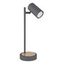 Stolní lampy pracovní - GLO 57910TG ROBBY 57910TG Stolní lampa - GLOBO - foto 3