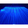 Jevištní efekty - RGB skener Laser Bar 12W - foto 3
