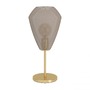Stolní lampy dekorační - EG 900814 Stolní svítidlo CAPRAROLA EGLO 900814 - EGLO - foto 3