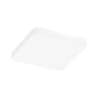 Koupelnová - P 79935 VariFit LED vestavné svítidlo Veluna Edge IP44 hranaté 90x90mm 4000K bílá - PAULMANN - foto 3