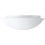 Plafoniéry - OS AUR71166 AURA 10 stropní/nástěnné skleněné svítidlo bílá IP44 2700-6500 K 23W LED (původní kód OS 71166) - OSMONT - foto 3