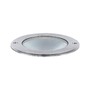 Zapuštěná - P 94387 Zemní svítidlo Floor IP67 3.000K 6W ocel 230V - PAULMANN - foto 3