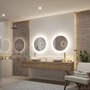 K zrcadlu - P 70539 LED zrcadlo s osvětlením Mirra IP44 4000K / 230V 20W zrcadlo - PAULMANN - foto 3
