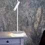 Stolní lampy dekorační - IMPR 346015 Deko-Light stolní lampa Brahe 220-240V AC/50-60Hz 8,50 W 3000 K 470 lm 455 bílá RAL 9016 - foto 3