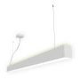 Závěsné - Závěsné svítidlo LINO II 150 P/N-Z, W PRISMA 37-49W 3CCT 3000K/3500/4000K, ON/OFF, DALI/PUSH - foto 3