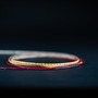 Dekorační - SLC S18003 LED pásek COB Onecut 4W/m 400lm/m 4000K Ra90 24V IP20 5m - TLG - foto 3