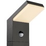 Sloupková - IMPR 733068 Deko-Light stojací svítidlo Tucanae Motion 110-240V AC/50-60Hz 18,00 W 3000 K 1650 lm 206 mm tmavěšedá - foto 3