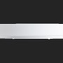 Nouzová - OS GEM48698 GEMINI 2 stropní/nástěnné skleněné svítidlo bílá IP43 4000 K 29W LED nouzové kombinované 3 h (původní kód OS 48698) - OSMONT - foto 3