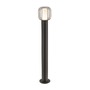 Sloupková - LA 1004681 OVALISK 100 FL venkovní LED stojací svítidlo antracit CCT switch 3000/4000 K - BIG WHITE (SLV) - foto 3
