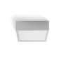 Technická - RED R13708 STRUCTURAL LED 20x20 přisazená česaný hliník 230V LED 12W 3000K - RED - DESIGN RENDL - foto 3