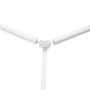 Modulové SHAPE - FAN LEDBAR-SHAPE-T120 Příslušenství SHAPE – vnitřní úhlová spojka 120° pro LED lištu SHAPE - FANEUROPE - foto 3