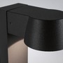 Sloupková - P 94454 Venkovní stojací svítidlo Capea černá IP44 6W 230V teplá bílá - PAULMANN - foto 3