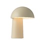 Stolní lampy dekorační - NOR 2420155009 Faye Portable stolní lampa béžová - NORDLUX - foto 3