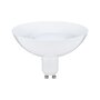 GU10/GZ10 - P 28793 LED reflektor bílá GU10 4,9W 230V 3-krokové-stmívatelné - PAULMANN - foto 3