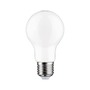 E27 - P 29119 Klasická White LED žárovka E27 7W 2700K stmívatelné opál - PAULMANN - foto 3