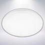Kruhová - BRILO 3867016 Elipso A stropní svítidlo pr.37,5 cm - 12W, 2520lm, LED, energetická třída A, bílé - BRILO - foto 3