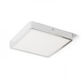 Technická - RED R12817 HUE SQ 22 stropní chrom 230V LED 24W 3000K - RED - DESIGN RENDL - foto 3