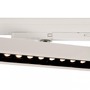 Svítidla - IMPR 707111 Deko-Light kolejnicový systém 3-fázový 230V Alnitak 24-30W, 4000K 220-240V AC/50-60Hz 33,60 W 4000 K bílá 336 mm - foto 3